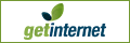 getinternet.de - Internet über Satellit screenshot