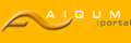 AIQUM - Das Diät, Ernährungs- und Fitnessportal screenshot