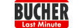 Bucher Reisen screenshot
