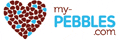 My-Pebbles.com - Personalisierte Edelsteine screenshot