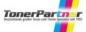 TonerPartner.de screenshot